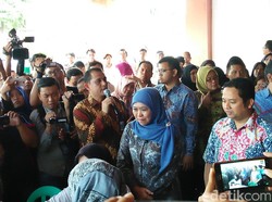 3 Juta Warga Ditargetkan Terima Bantuan PKH Non Tunai di 2017