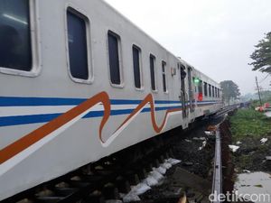 Selain di Jabar, Kemenhub Juga akan Hidupkan Rel Kereta Yogyakarta-Magelang Selain di Jabar, Kemenhub Juga akan Hidupkan Rel Kereta Yogyakarta-Magelang