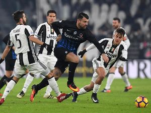 Juve Sudah Menduga Atalanta Akan Menyulitkan