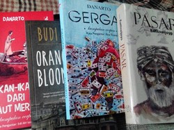Buku-buku Lama yang Terbit Ulang dan Perlu Dibaca Generasi Sekarang (2)