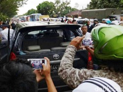 FPI: Polisi Harus Kooperatif Tindak Penyerang Kami