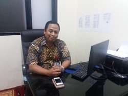 Panwaslu Jakbar Dalami Temuan soal Warga Dibuatkan Rekening Bank