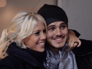 Maradona Kembali Sebut Icardi Pengkhianat Maradona Kembali Sebut Icardi Pengkhianat