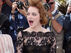 Kocak, Ini Foto-foto Memalukan Selebriti