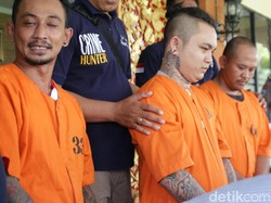 Polisi Selidiki Pengeroyokan WNA, Bar La Favela Ditutup Sementara