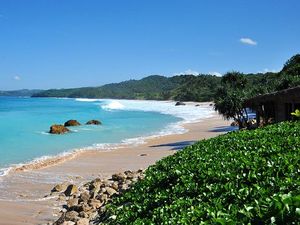 5 Pantai dengan Ombak Indah yang Wajib Masuk Check List Kamu! 5 Pantai dengan Ombak Indah yang Wajib Masuk Check List Kamu!