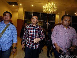 Ahok Ingin Ada Bioskop di Pasar, Harga Tiket Rp 10 Ribu
