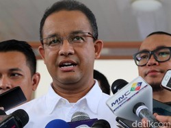 Anies: Saya Harus Belajar Lagi dari Debat Kemarin untuk Perbaikan