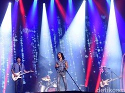 Lirik dan Chord Jakarta Meledak Lagi dari Slank