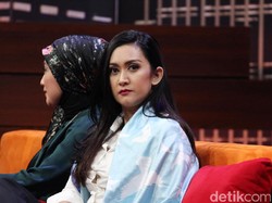 10 Tahun Nikah Lalu Gugat Cerai, Nafa Urbach Cekcok Terus dengan Zack Lee