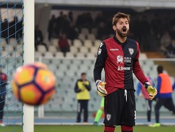 Karena Milan Butuh Pengalaman Storari