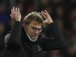 Klopp: Kami Akan Balas di Anfield