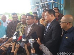 Taruna STIP Tewas, Komisi V DPR akan Bentuk Tim Investigasi