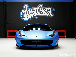 On Sale: Ferrari 458 Italia Justin Bieber On Sale: Ferrari 458 Italia Justin Bieber