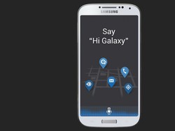 Samsung Resmi Perkenalkan Bixby, Si Pesaing Siri