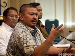 Tak Masalah Habib Rizieq Maju Pilpres, PAN: Rakyat Bisa Menilai
