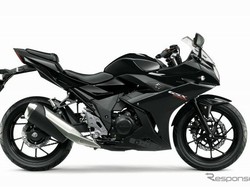 Suzuki GSX250R Resmi Dibanderol Mulai Rp 70,5 Jutaan