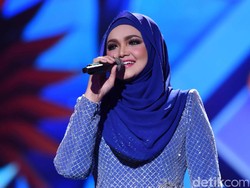 Sebelum Album Simetrisiti, Siti Nurhaliza Luncurkan Segala Perasaan