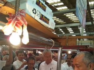 Cabai Impor Beredar di Jatim, Mendag: Itu Kering, Bukan Segar