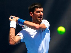 Bersemangat Kembali ke Australia, Djokovic Bidik Gelar Ketujuh