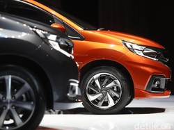 Imbas Banjir, Suplai Komponen Mobil Honda Terganggu