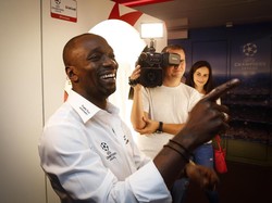 Claude Makelele Jadi Asisten Pelatih Swansea