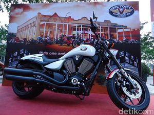 Di Indonesia Victory Lebih Laris Ketimbang Indian