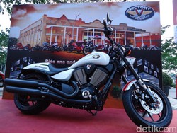 Di Indonesia Victory Lebih Laris Ketimbang Indian