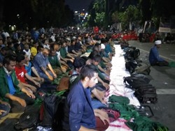 Kapolda Beri Waktu Demo Mahasiswa Hingga Pukul 20.00 WIB