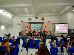 Polri: Berita Hoax Menjadi Tren