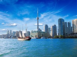 5 Negara Terbaik untuk Liburan di Tahun 2017