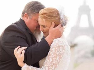 5 Kisah Tragis yang Terjadi di Pesta Pernikahan Sepanjang 2016 5 Kisah Tragis yang Terjadi di Pesta Pernikahan Sepanjang 2016