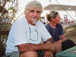 Rilis Video Sandera Asal Jerman, Abu Sayyaf Minta Tebusan Rp 132 M