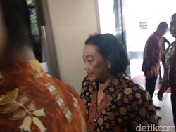 Kasus e-KTP, KPK Konfrontir Eks Sekjen Kemendagri