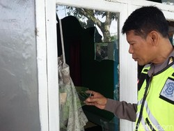 Ketum GMBI: Anggota Jangan Terprovokasi, Percayakan ke Polisi