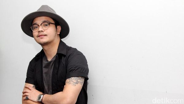 Sebentar Lagi Menikah, Derby Romero Makin Tampan?