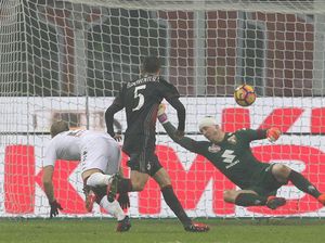 Torino Tersingkir Usai Bunuh Diri