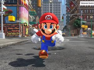 Pembajak Nintendo Akan Dihukum 40 Bulan Penjara Pembajak Nintendo Akan Dihukum 40 Bulan Penjara