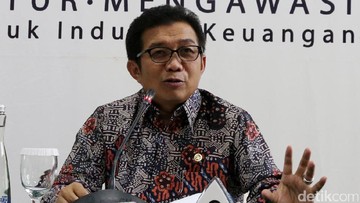 “Danantara Ditanam: Apa Masa Depan INA di Tangan Prabowo?”