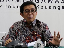 Prabowo Siapkan Danantara, Bagaimana Nasib INA?