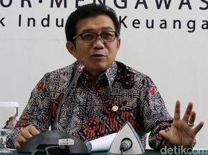 Prabowo Siapkan Danantara, Bagaimana Nasib INA? Prabowo Siapkan Danantara, Bagaimana Nasib INA?