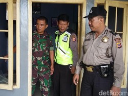 Penjelasan Polisi soal Insiden Perusakan Markas GMBI di Ciamis