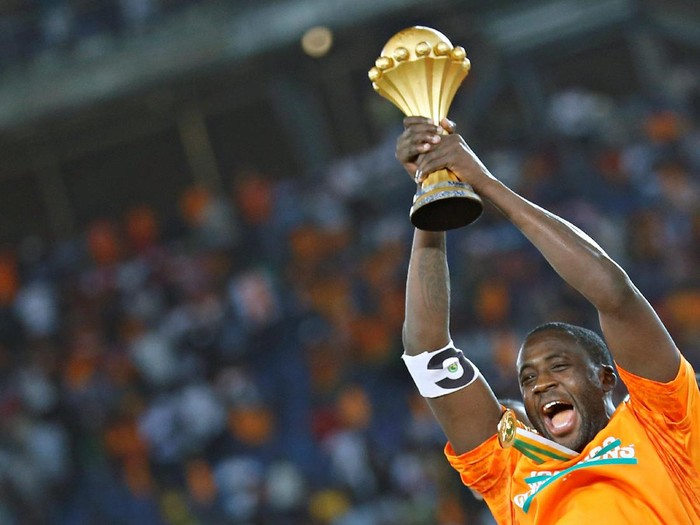 Piala Afrika 2017: Hal-hal yang Anda Perlu Tahu