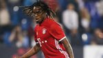 Sesaknya Lini Tengah Bayern Munich