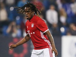 Renato Sanches Diyakini Akan Lebih Bersinar di Paruh Kedua Musim