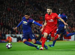 MU vs Liverpool: Sama-Sama Rapuh di Fase Akhir Laga