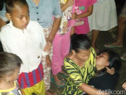 Ortu Bocah yang Hilang 2 Tahun Pingsan, Mengira Anaknya Meninggal