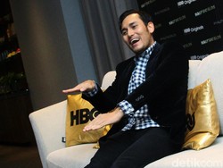 Tenang Jelajahi Papua, Arifin Putra Alami Panic Attack Saat Kembali ke Jakarta