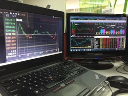 IHSG Bergerak di Zona Merah ke Level 7.313, Simak Rekomendasi Sahamnya IHSG Bergerak di Zona Merah ke Level 7.313, Simak Rekomendasi Sahamnya