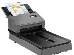 Scanner Andal dengan Segudang Fitur Maksimal